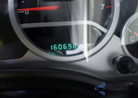 2010 Jeep Wrangler Unlimited Rubicon z USA, uszkodzony, nr VIN 1J4HA6H14AL146086